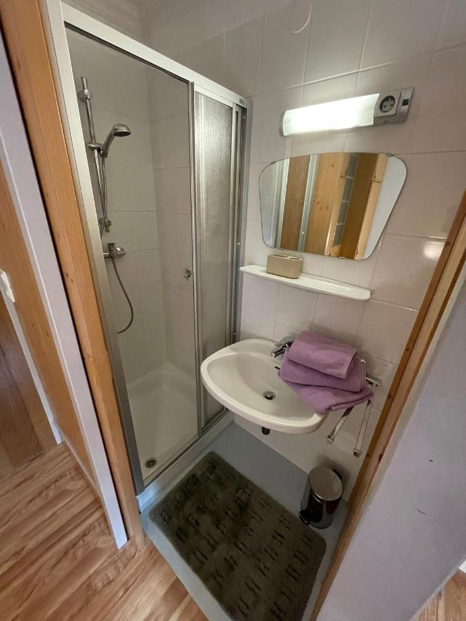 Apartment Wildalmblick Нойкирхен-ам-Гросфенедигер Экстерьер фото