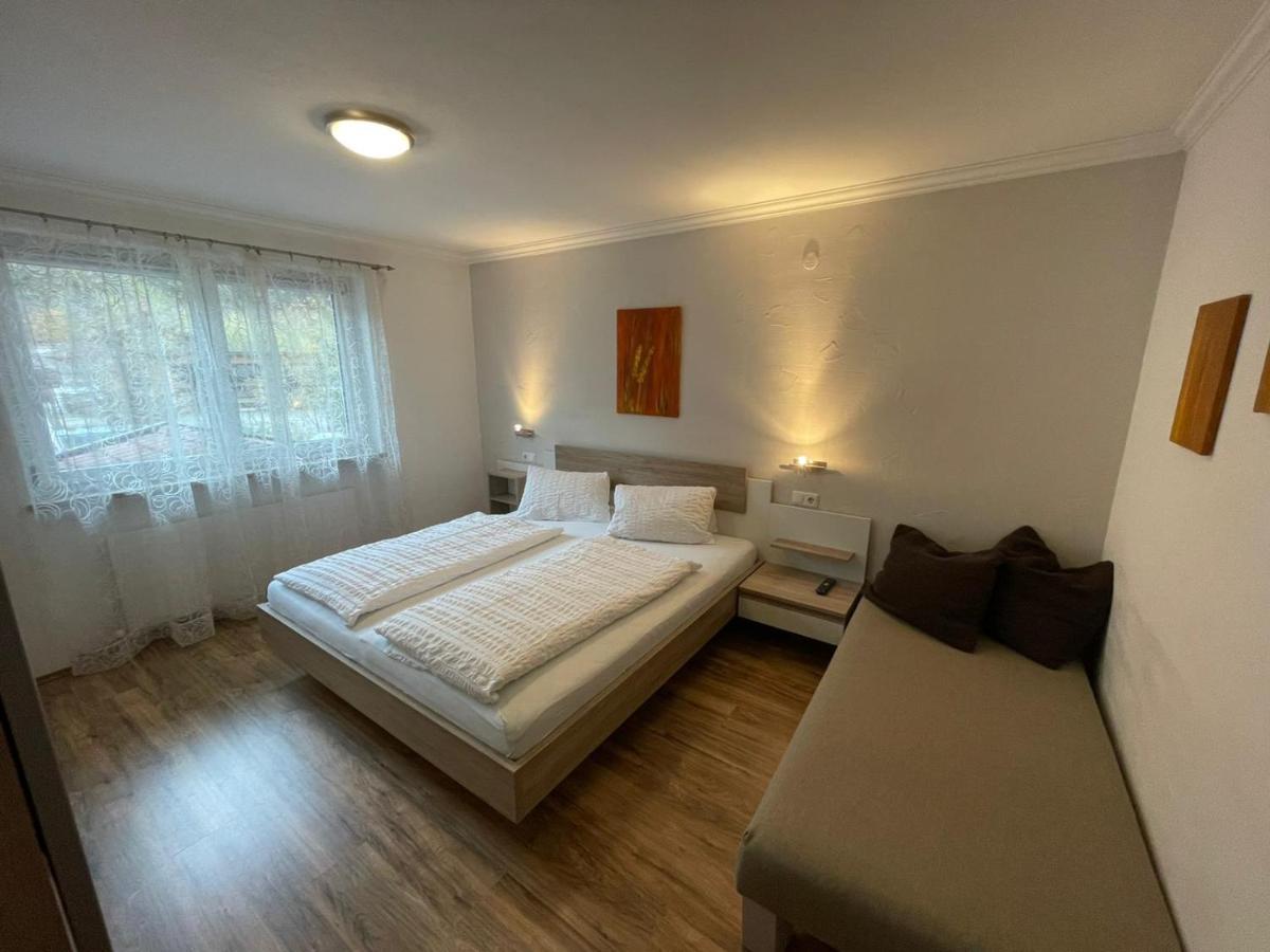Apartment Wildalmblick Нойкирхен-ам-Гросфенедигер Экстерьер фото
