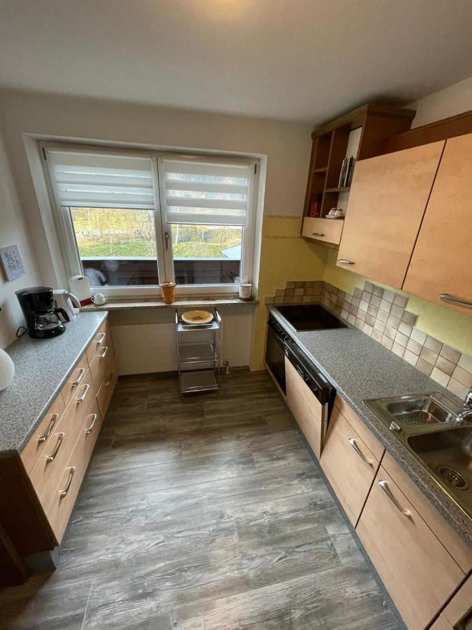 Apartment Wildalmblick Нойкирхен-ам-Гросфенедигер Экстерьер фото