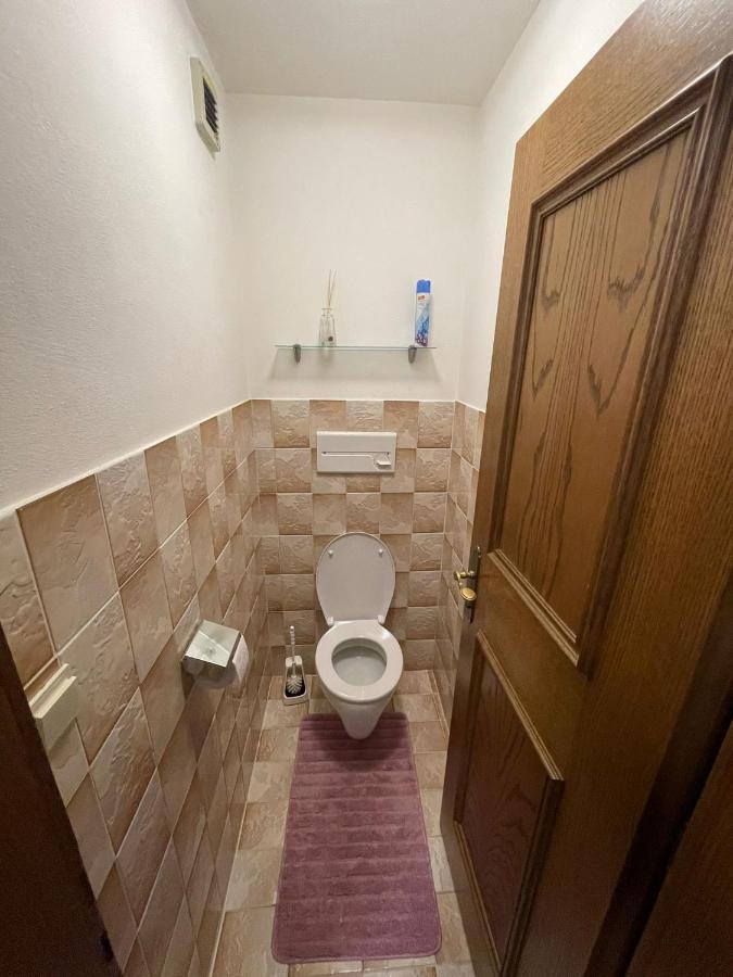 Apartment Wildalmblick Нойкирхен-ам-Гросфенедигер Экстерьер фото