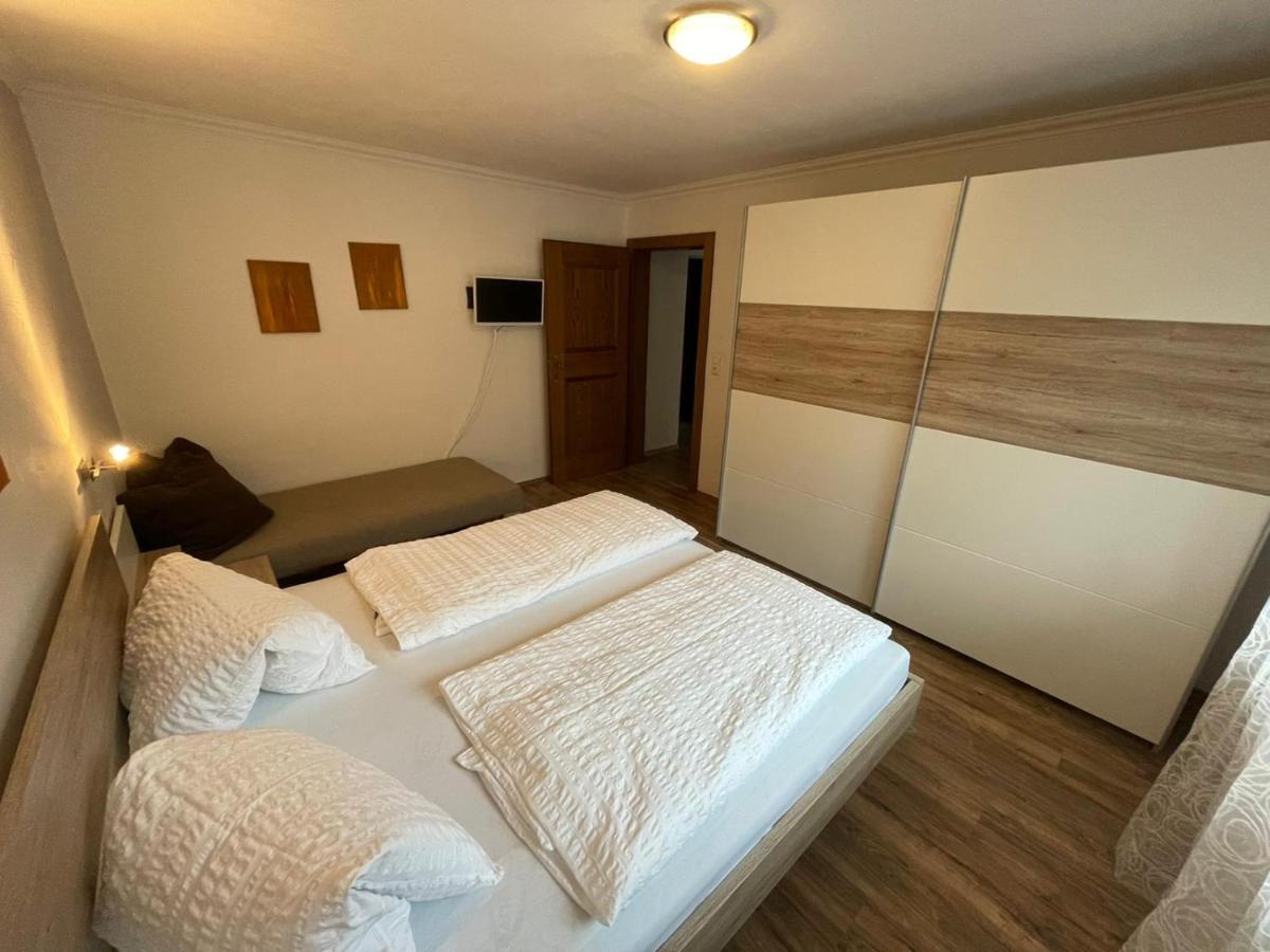 Apartment Wildalmblick Нойкирхен-ам-Гросфенедигер Экстерьер фото
