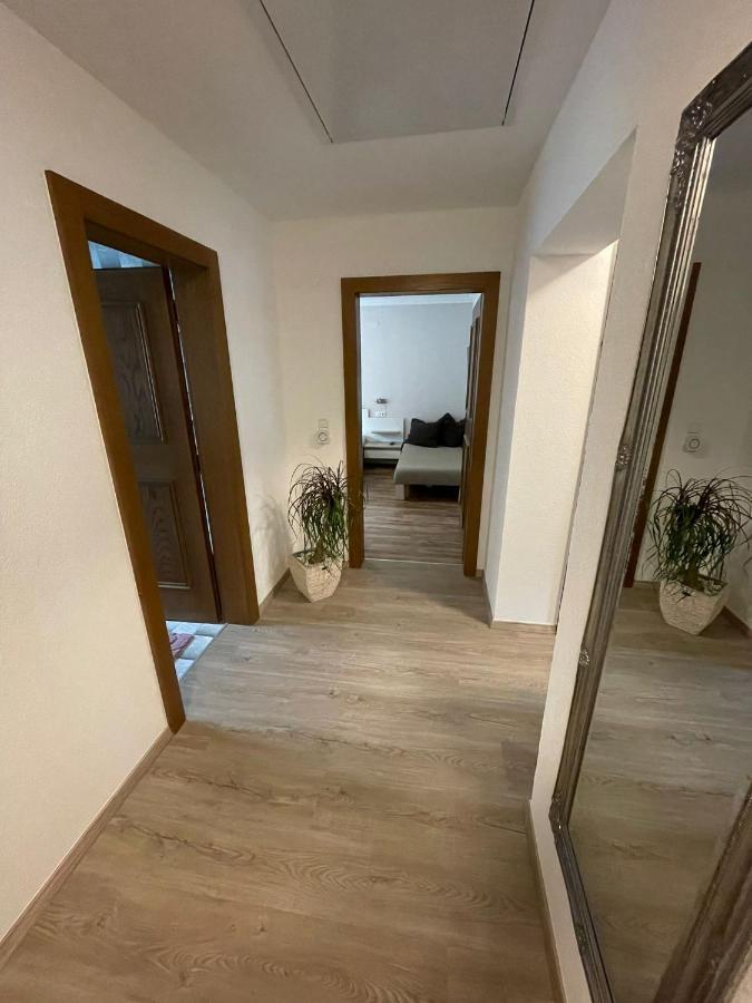 Apartment Wildalmblick Нойкирхен-ам-Гросфенедигер Экстерьер фото
